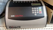 Streck ESR-AUTO PLUS