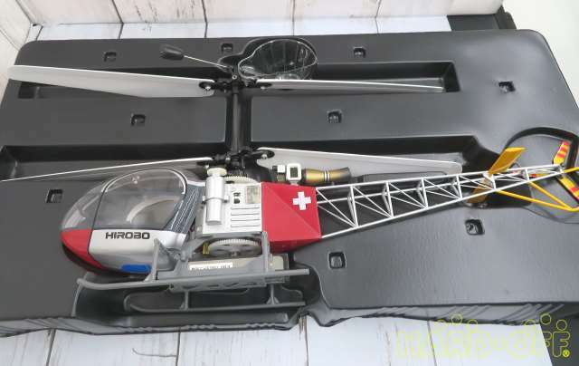 ebay rc helicopter electric