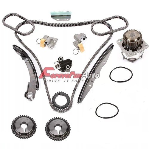 Dayco Drive Belt Fits: Nissan Frontier NV Pathfinder Xterra 4.0L V6