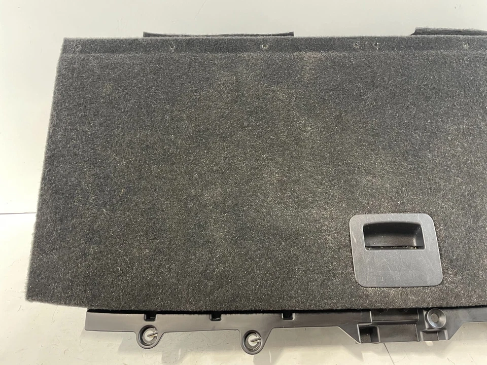 17-20 INFINITI QX60 MALETERO CARGA COMPARTIMENTO CAJA 84975-9PJ3A OEM # 83426 Foto 3 de 4