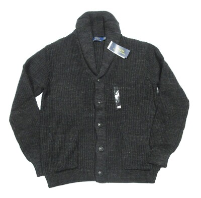 スウェット・トレーナー POLO RALPH LAUREN Wool cardigan s-l400.jpg