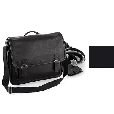 Quadra NuHide Messenger QD875 Tasche NEU