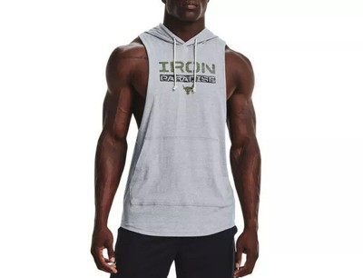 Under Armour Men's Project Rock Iron 