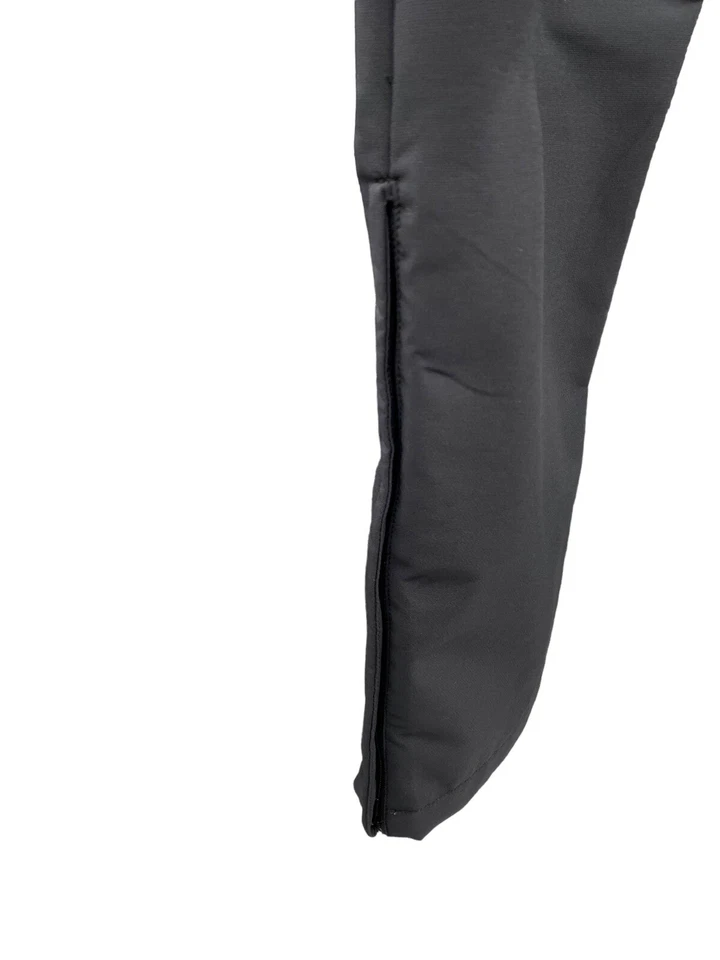 PANTALONES PROFESIONALES DEMO ESPECIALIZADOS Incycle Suarez Hombre Talla Grande Negro Foto 4 de 4