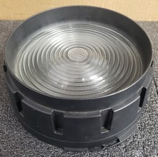 Martin Mac 700W Wash Fresnel Lens  Front Housing 175mm 41204029