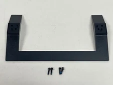 Sony KDL-32R300B 32 Inch TV Replacement Foot Stand Base Legs with OEM Screws