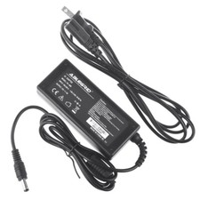 For LCD Monitor 12V 4A 5.5mm 2.5mm AC Adapter Charger Power Supply Cord 48W