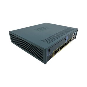 Cisco ASA5505-PWR-AC= adattatore e invertore Nero