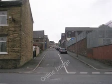 Photo 6x4 Foundry Street North - Shay Lane Halifax  c2009