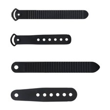Wear Resistant Snowboard Binding Ladder Strap Snowboard Ladder Strap Enduring