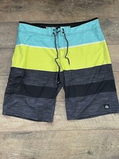 Reef Men's Swim Trunks Size 36
