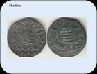 DINER FELIPE IV G. DELS SEGADORS YEAR N.D. OLOT (very rare ) ( MB7416 )