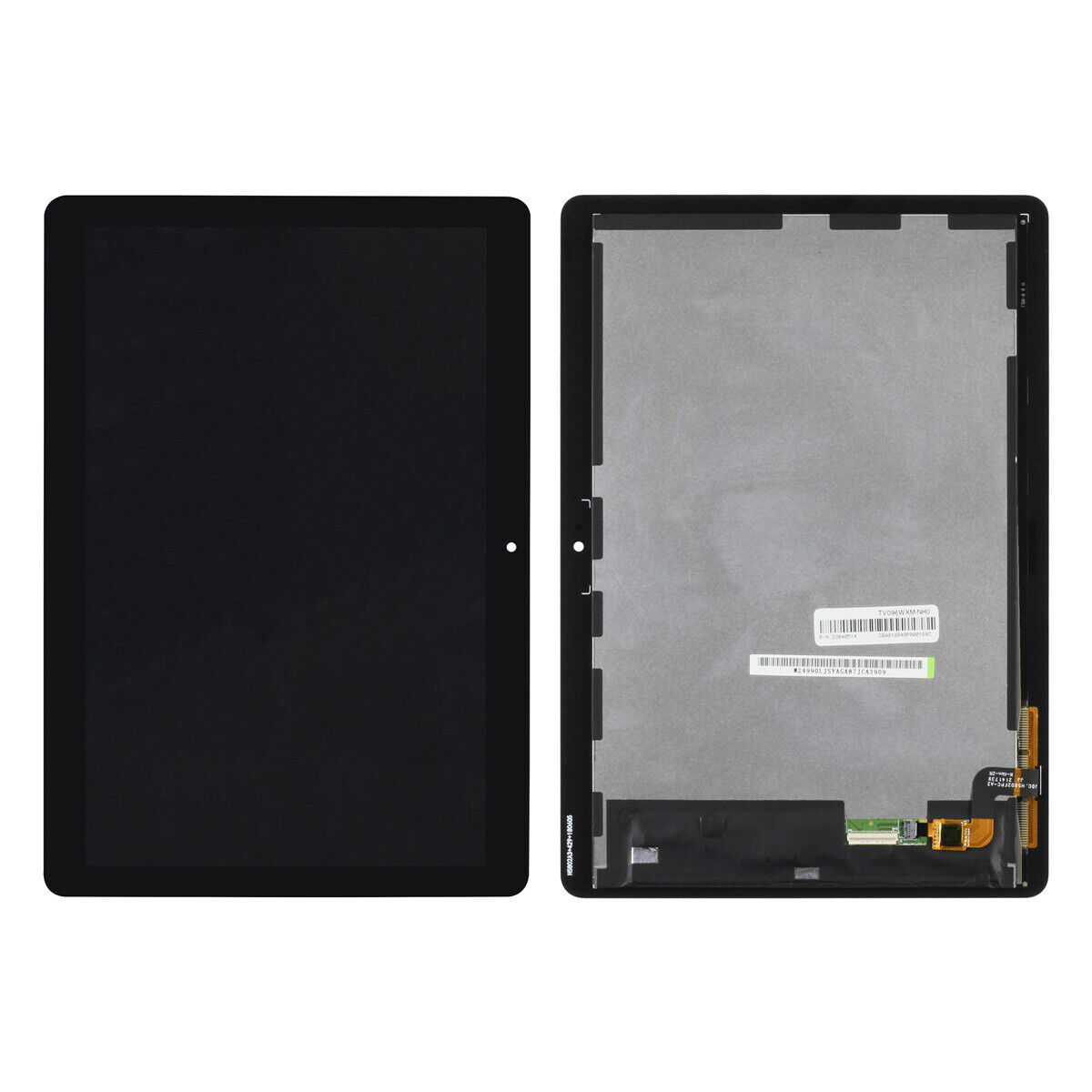 LCD Display For Huawei MediaPad T3 10 AGS-L03 AGS-L09 AGS-W09 Touch Screen  Digitizer Assembly Tablet LCD For Huawei T3 10