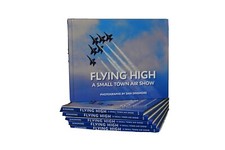 Blue Angels coffee table book