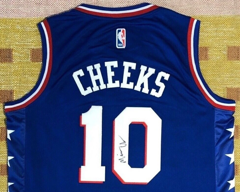 Mo cheeks sale jersey