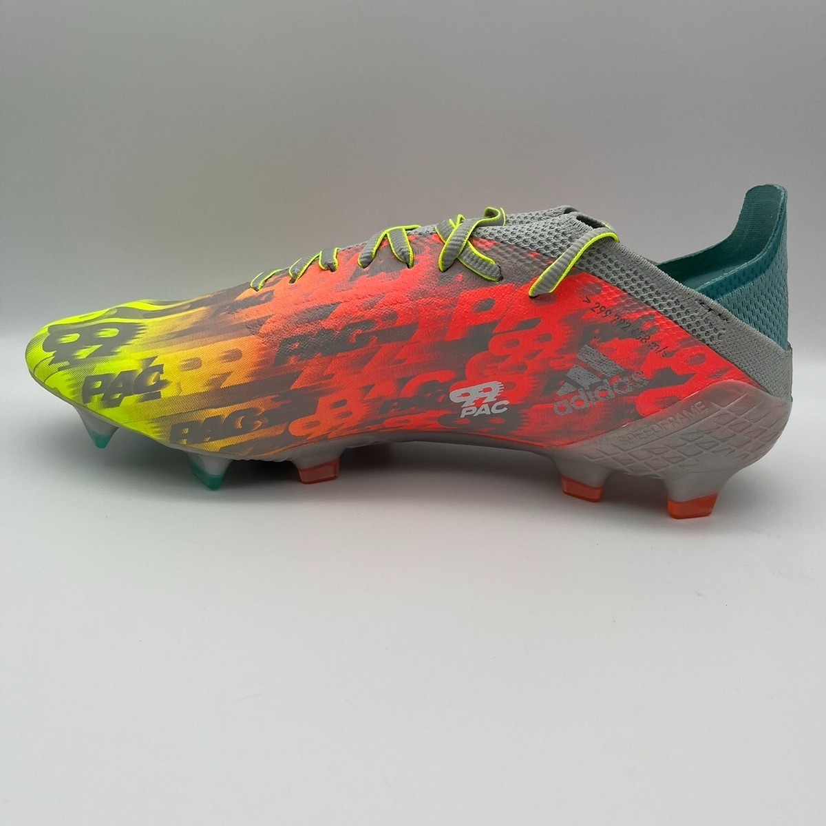 adidas X SPEEDFLOW.1 FG 26.0（現在非売品） adidas X SPEEDFLOW.1 FG 26.0（現在非売品）