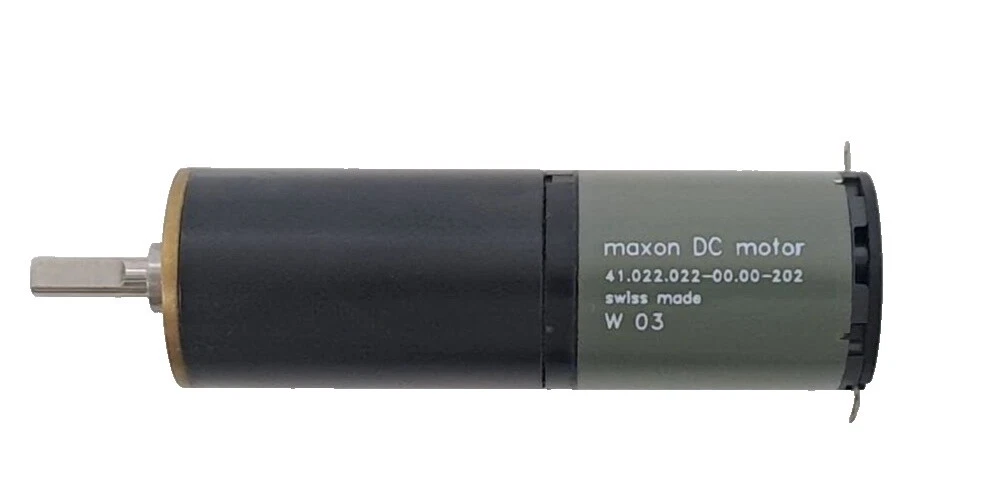 Maxon DC 12 V General Purpose Industrial Electric Motors for sale