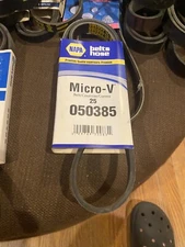 Professionals Choice Automotive Serpentine Belt Part # K050420