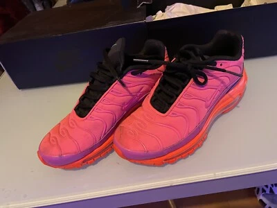 Nike Air Max 97 Plus TN