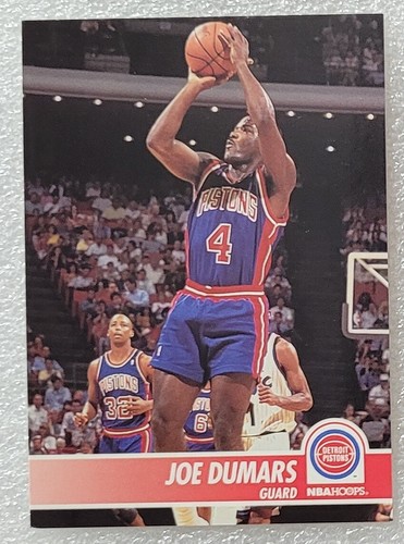 1994-95 NBA Hoops Basketball - Pick Your Card From the Base Set #1 To #450 - Picture 32 of 169