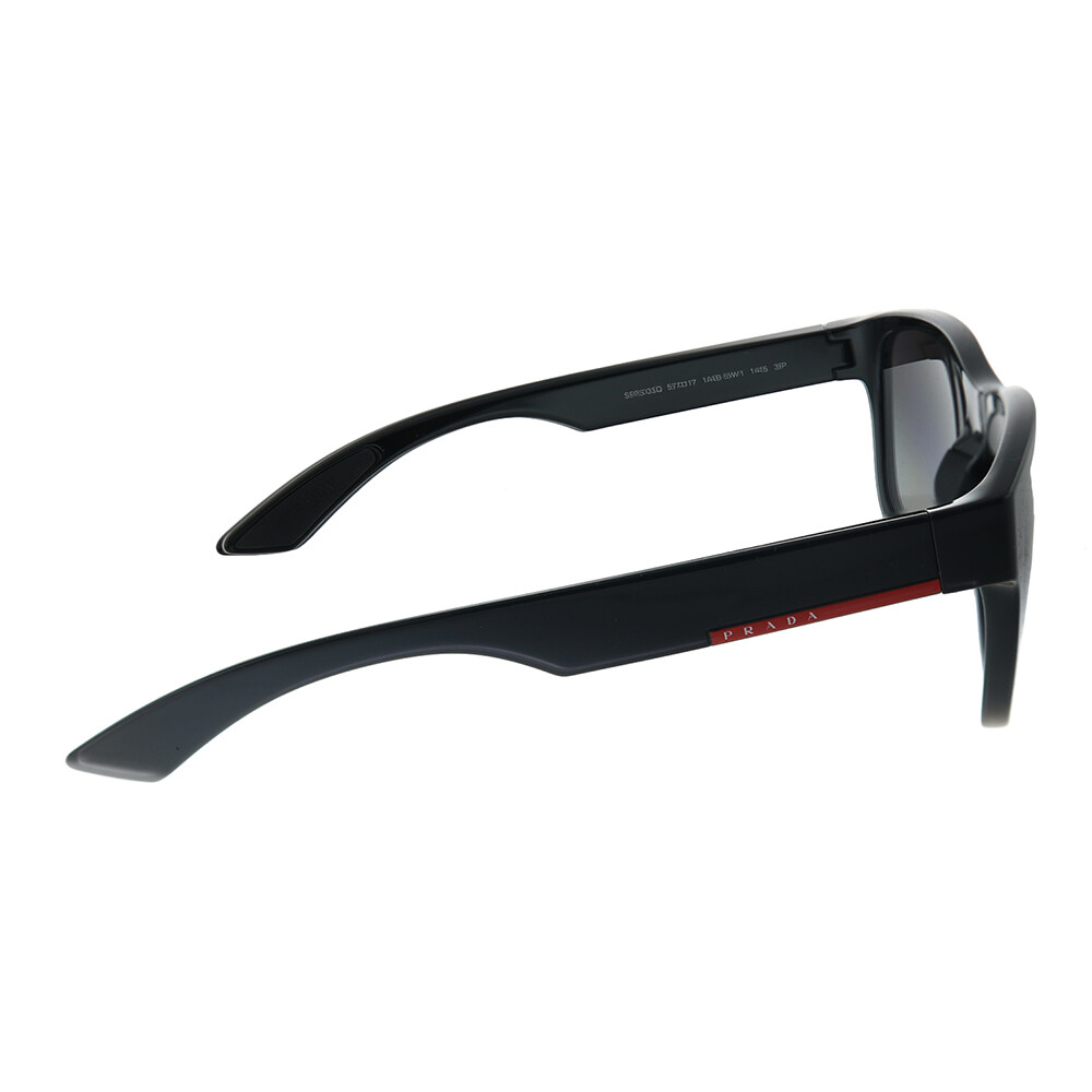 prada linea rossa ps 03qs