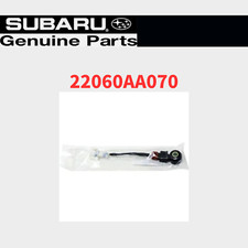 OEM SUBARU 22060AA070 SENSOR ASSEMBLY-KNOCK 22060-AA070 - Black Hawk Japan OEM SUBARU 22060AA070 SENSOR ASSEMBLY-KNOCK 22060-AA070 - Black Hawk Japan