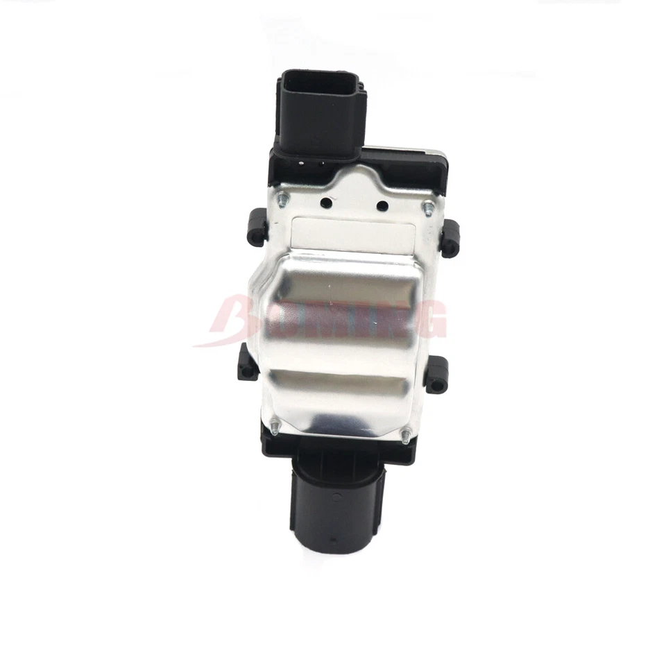 1137328567 Módulo de relé de ventilador de refrigeración para Ford Focus 2013 2014 2015 2016 2017 2018 Foto 4 de 4