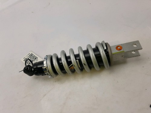 Amortisseur De Direction Pour Yamaha MT-07 / Tracer 700 - Zaddox - Neuf