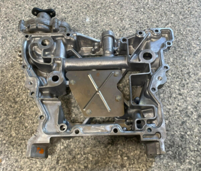 Toyota Oem-engine Oil Pan Gasket SU00306233 for sale online | eBay