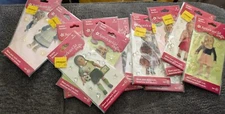 American Girl Crafts Bubble Stickers, NOS, Several Varieties, You Pick 