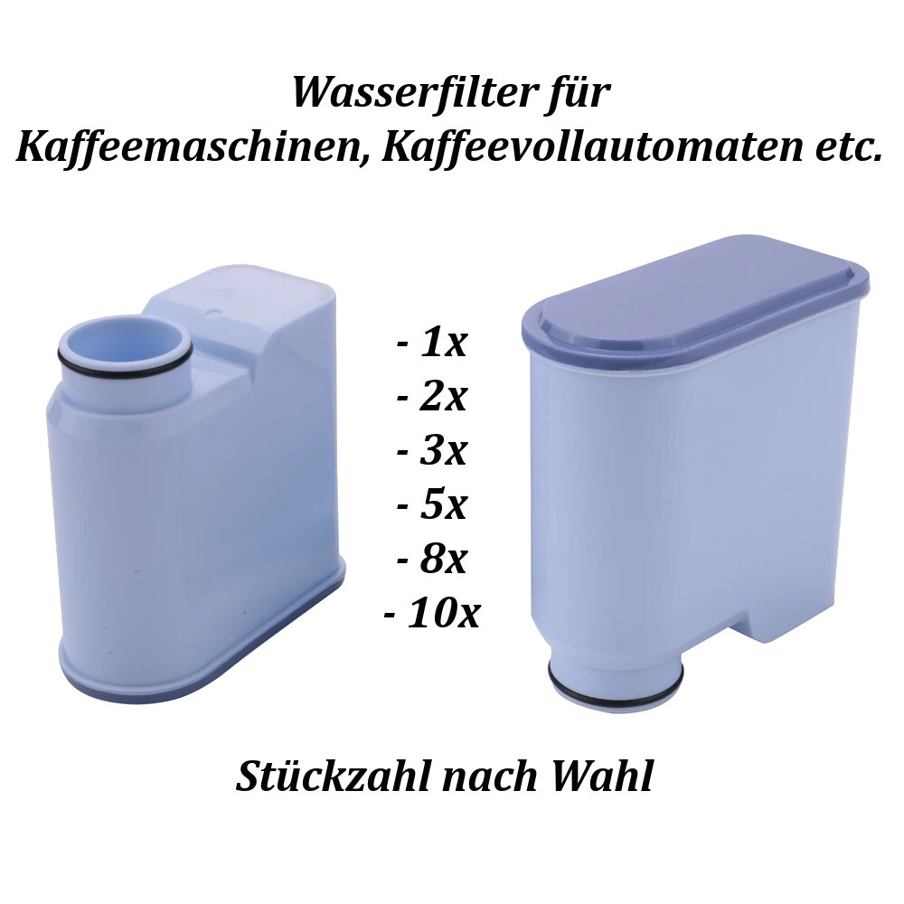 Verrückt Oberleitungsbus Bescheiden Filter Für Kaffeevollautomaten Saeco Dänisch