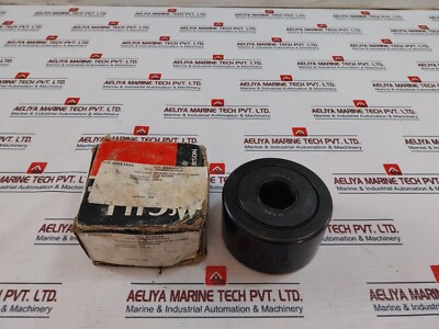 Mcgill CYR 4S Cam Yoke Roller Bearing 18810