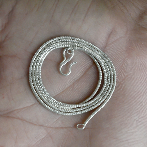 Gioielli ciondolo argento sterling 925 taglio ametista pietra preziosa... - Foto 7 di 7