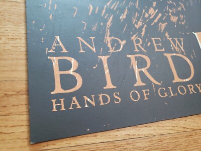 Andrew Bird 2013 