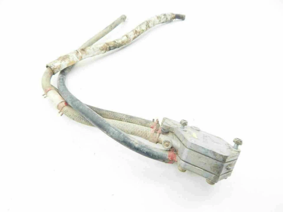 Bomba de combustible Polaris Sportsman 600 Foto 4 de 4