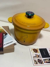 Le Creuset  Pokemon Cast Iron Pot Cocotte 18 Every Limited 2024