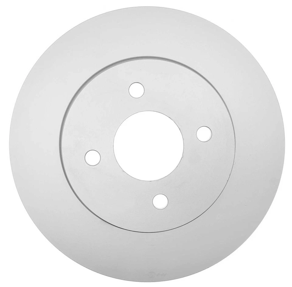 Ротор дискового тормоза подходит для Nissan Versa Versa Note RAYBESTOS 2012-2019 годов выпуска - Изображение 3 из 3