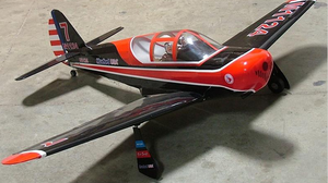 best rc plane