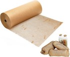 Honeycomb Cushioning Wrap Packaging Paper 16' x 300Ft