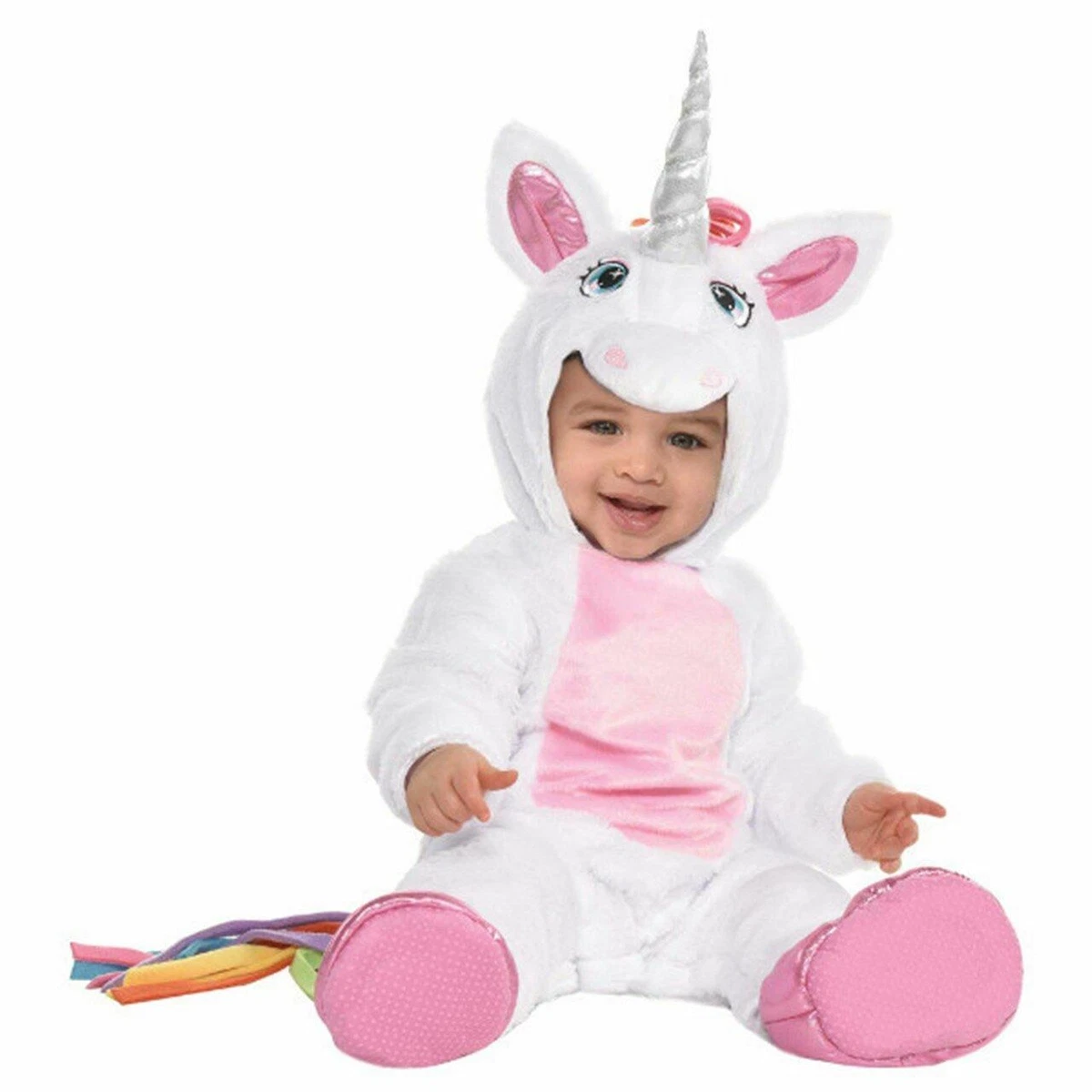 Unicorn costume deals 18 months