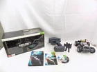 Boxed Mint Disc Xbox 360 Call of Duty Black Ops Prestige Edition (No Medal)