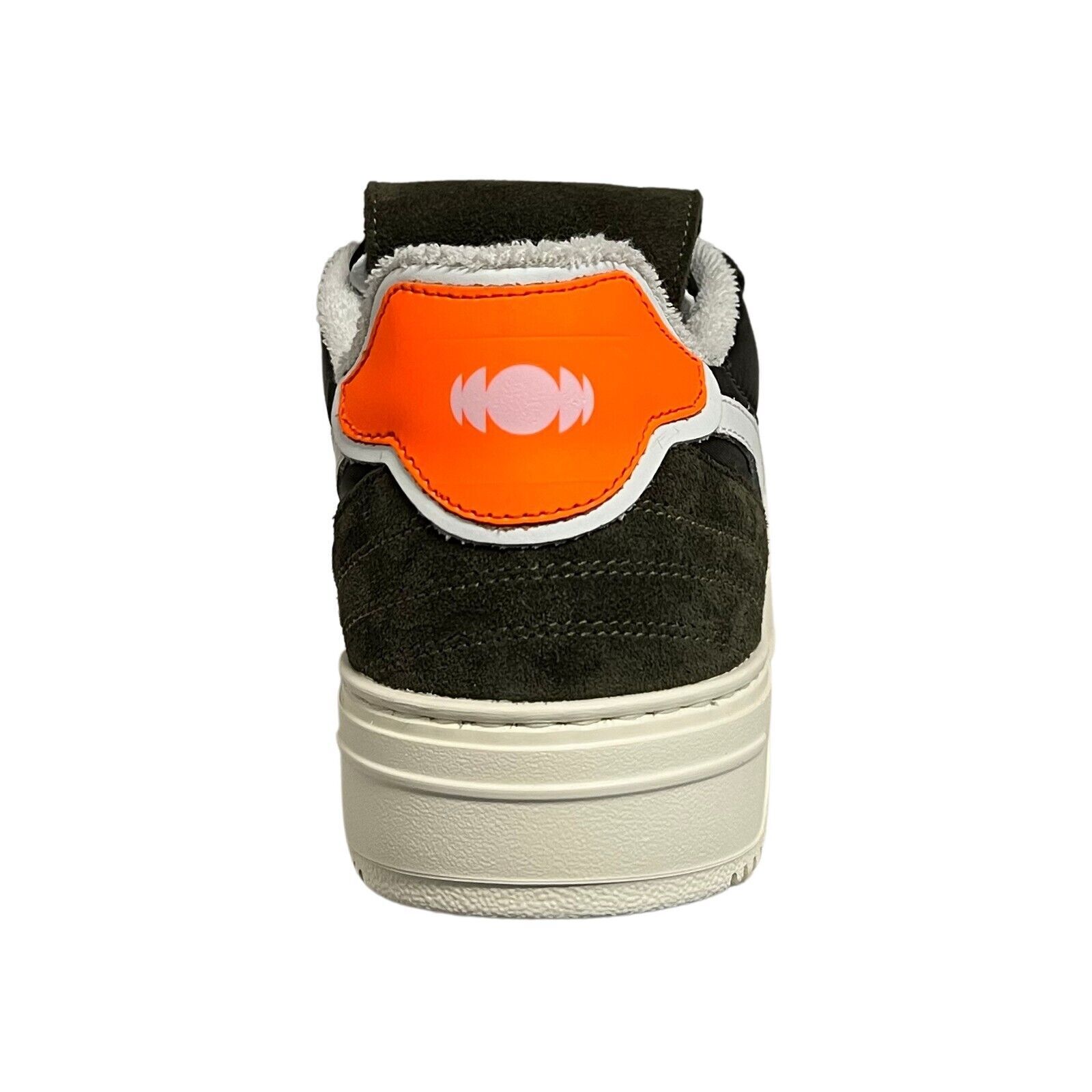 PANTOFOLA D’ORO scarpa uomo camoscio nylon PDL2WU 100% pelle MADE IN ITALY