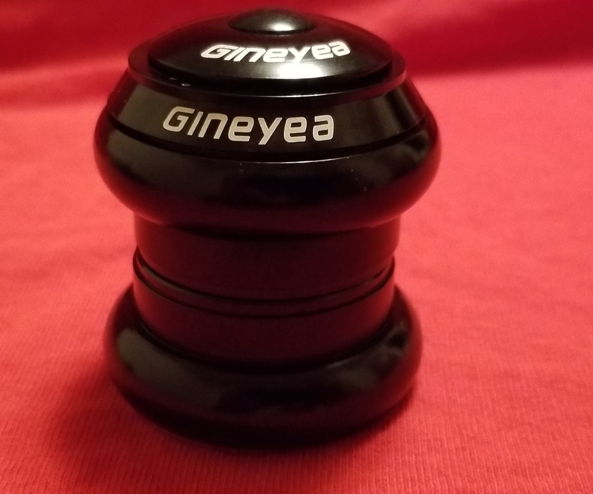 1-1/4 to 1-1/8 Cannondale Headset Reducer Tube Adapter 1.25 1.125