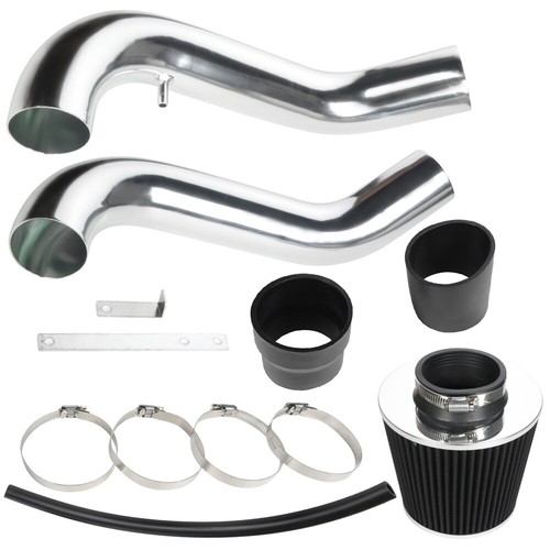 ?Nuevo sistema de admisión de aire frío de 2,75" para Acura Integra GSR 1994-2001 1,8 L L L4 - Imagen 5 de 24