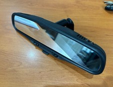 Retroviseur intérieur Chevrolet CORVETTE