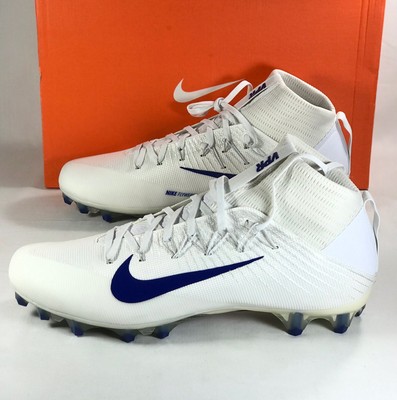 size 12.5 football cleats