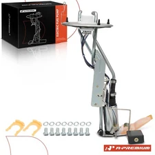 A-Premium Fuel Pump Module Assy w/Sending Unit for Toyota Tundra 03-04 3.4L 4.7L