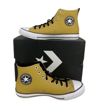 NEW Converse Chuck Taylor All Star Hi Tectuff Dunescape Shoes Mens Size 11.5