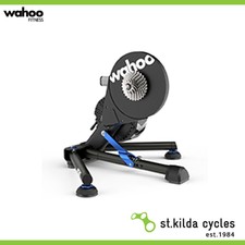 Wahoo Fitness Kickr 2017 - Power 
