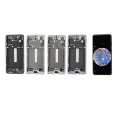 OLED For Samsung Galaxy S21 FE SM-G990 LCD Display Screen Touch Replacement Part